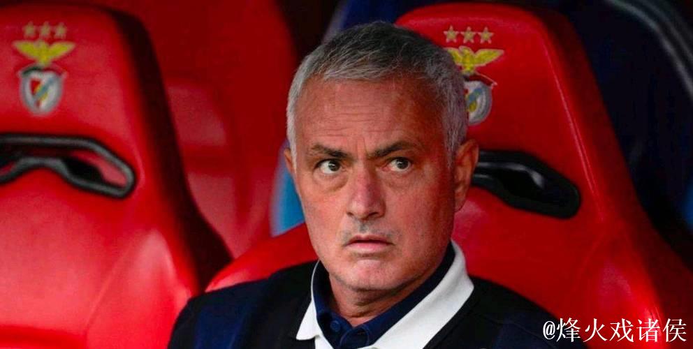 穆里尼奥率队走出低谷,实现从4连败到2连胜的逆转,本菲卡强势回归 穆里尼奥率队走出低谷,实现从4连败到2连胜的逆转,本菲卡强势回归