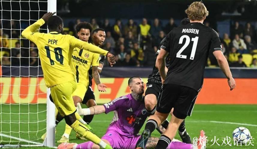 逆转4-2!四冠王止住五连败,告别欧冠垫底,征战西甲 逆转4-2!四冠王止住五连败,告别欧冠垫底,征战西甲